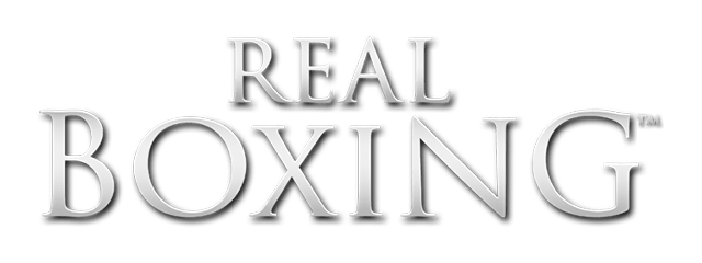 Логотип Real Boxing