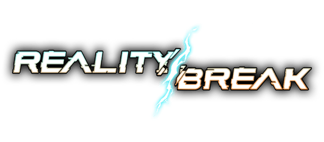Логотип Reality Break