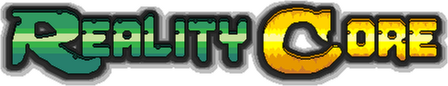 Логотип Reality Core