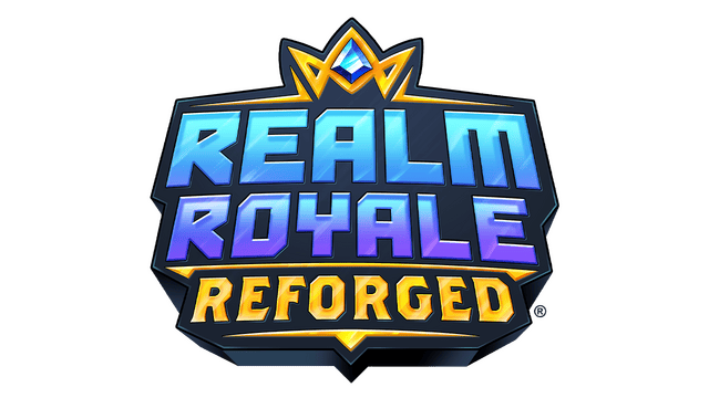 Логотип Realm Royale Reforged
