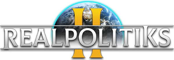 Логотип Realpolitiks 2