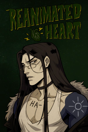 Reanimated Heart