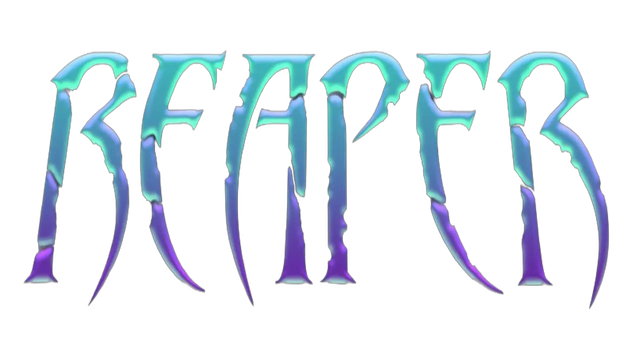 Логотип REAPER