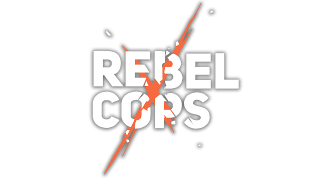 Логотип Rebel Cops