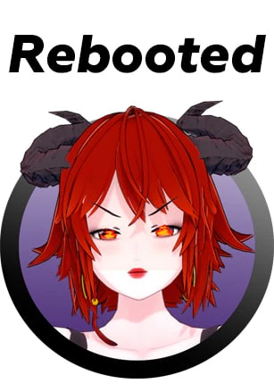 Rebooted Life