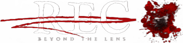 Логотип REC: Beyond The Lens