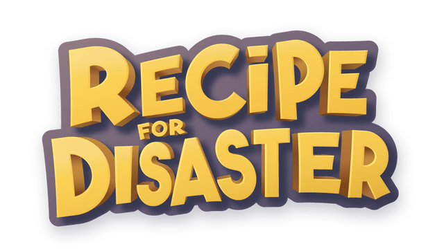 Логотип Recipe for Disaster