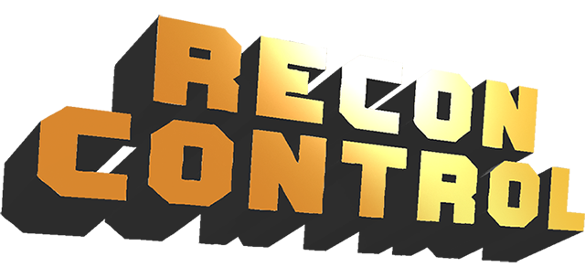 Логотип Recon Control