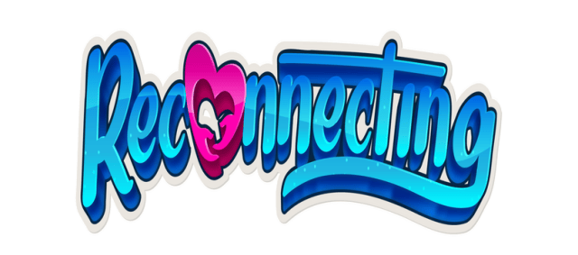 Логотип Reconnecting