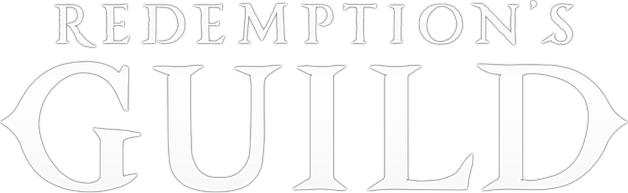 Логотип Redemption's Guild