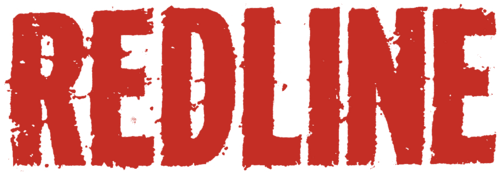 Логотип Redline