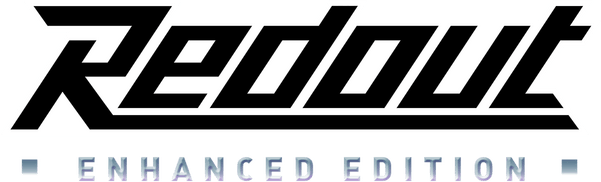 Логотип Redout: Enhanced Edition