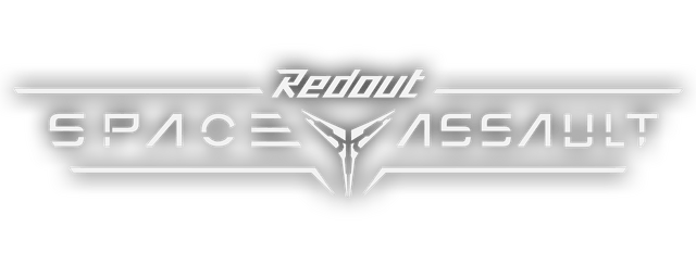 Логотип Redout: Space Assault