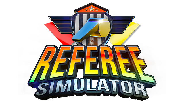 Логотип Referee Simulator