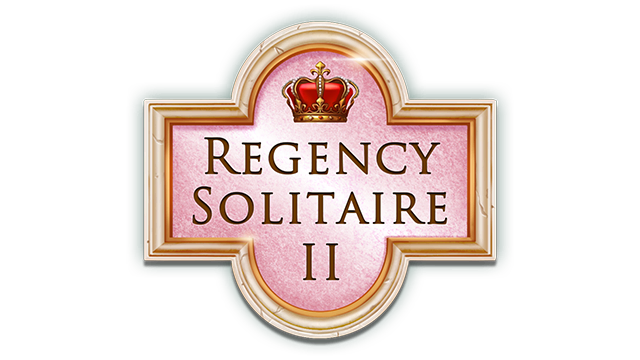 Логотип Regency Solitaire 2