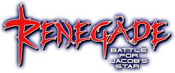 Логотип Renegade: Battle for Jacob's Star