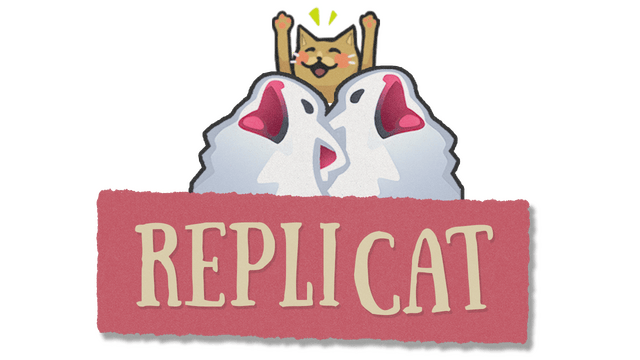 Логотип Replicat