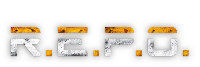 Логотип REPO