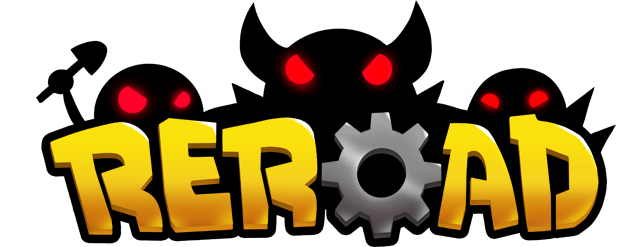 Логотип ReRoad