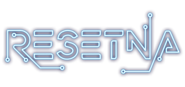 Логотип ReSetna
