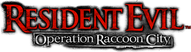 Логотип Resident Evil: Operation Raccoon City