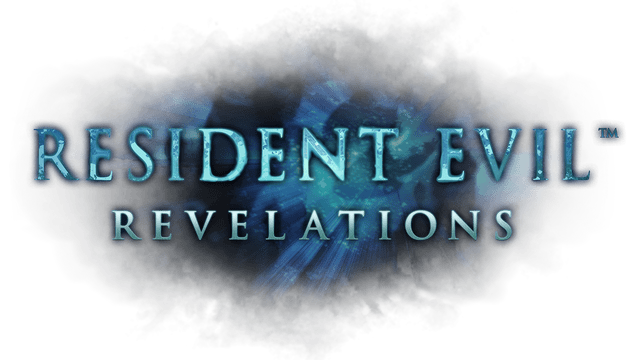 Логотип Resident Evil Revelations