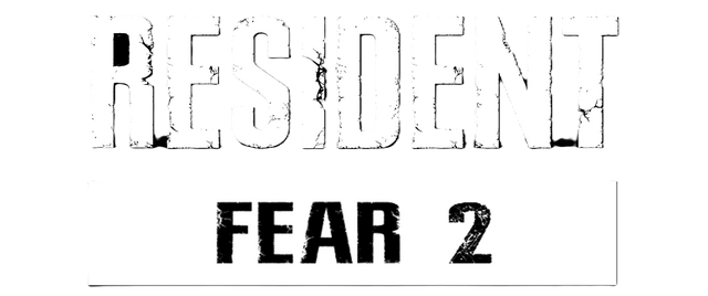 Логотип Resident Fear 2