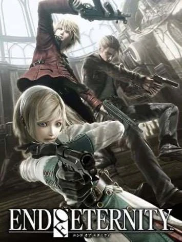 RESONANCE OF FATE/END OF ETERNITY 4K/HD EDITION