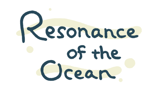 Логотип Resonance of the Ocean