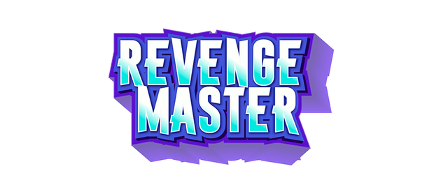 Логотип Revenge Master