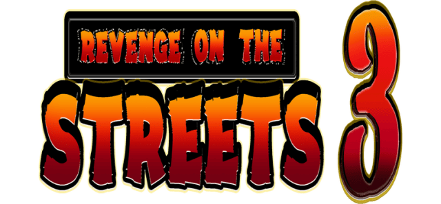 Логотип Revenge on the Streets 3