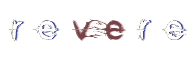 Логотип revere