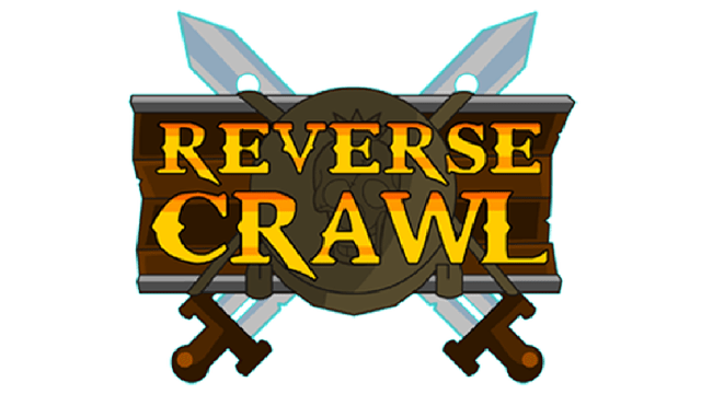 Логотип Reverse Crawl