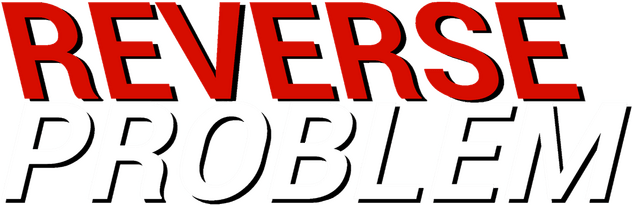 Логотип Reverse Problem