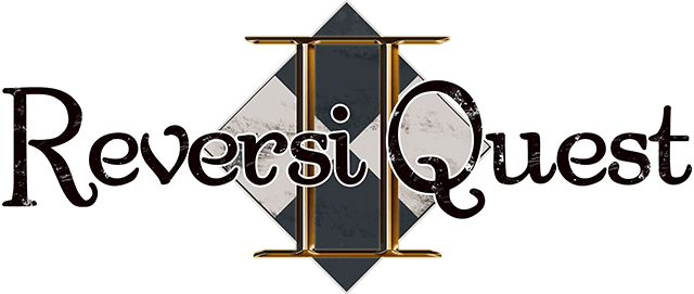 Логотип ReversiQuest2