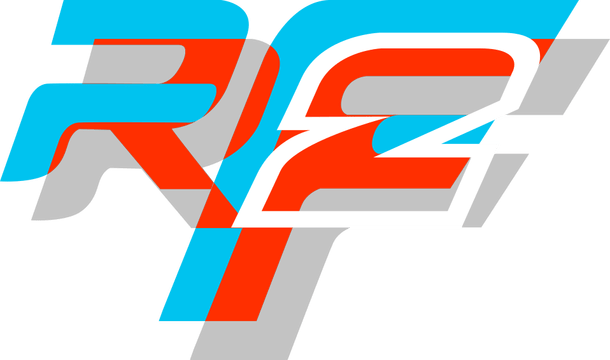 Логотип rFactor 2