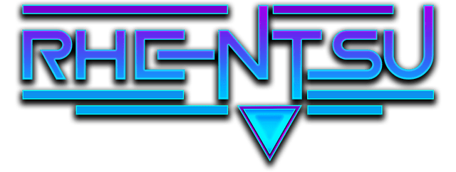 Логотип Rhentsu