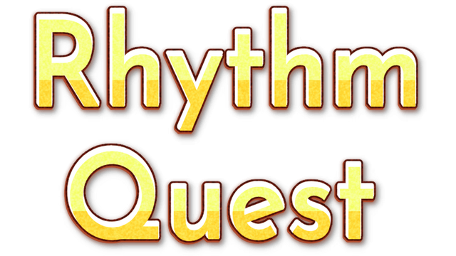Логотип Rhythm Quest