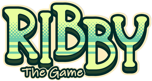 Логотип Ribby: The Game