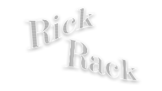 Логотип Rick Rack