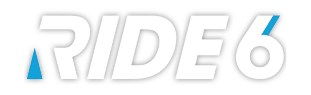Логотип RIDE 6