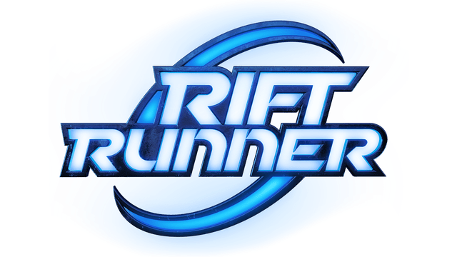 Логотип Rift Runner