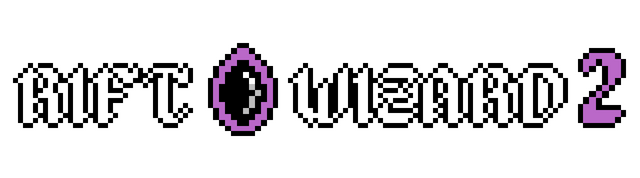 Логотип Rift Wizard 2