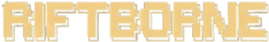 Логотип Riftborne
