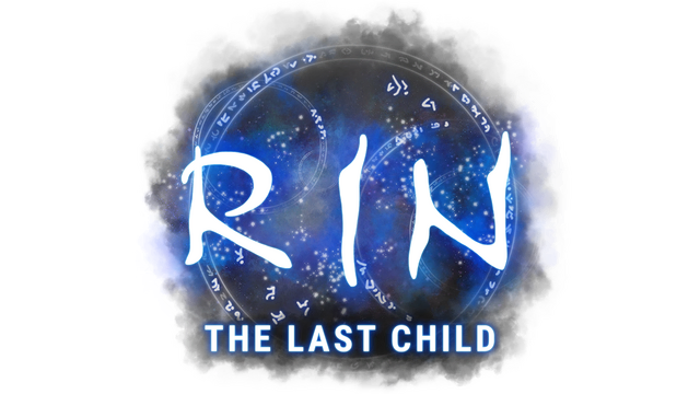 Логотип RIN: The Last Child