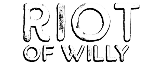Логотип Riot of Willy