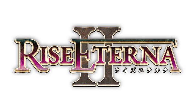 Логотип Rise Eterna 2