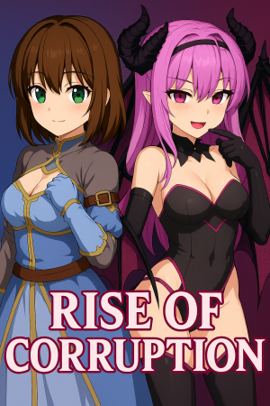Rise of Corruption