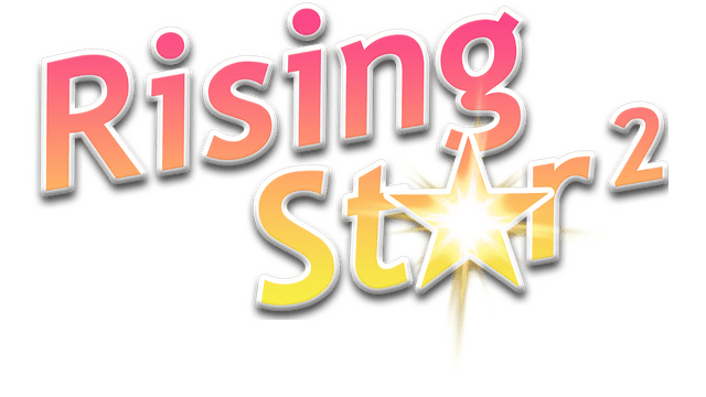 Логотип Rising Star 2