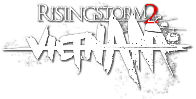 Логотип Rising Storm 2: Vietnam